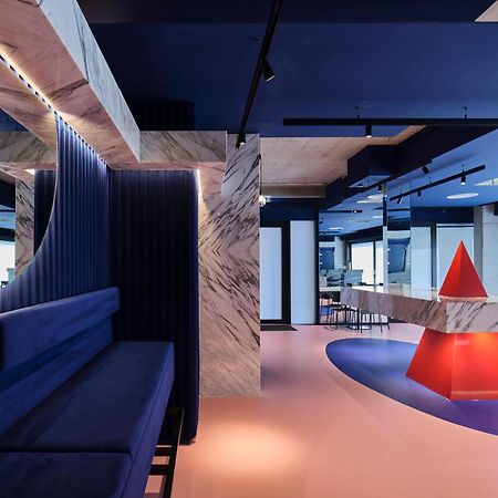 Emilu Design Hotel 斯图加特 外观 照片