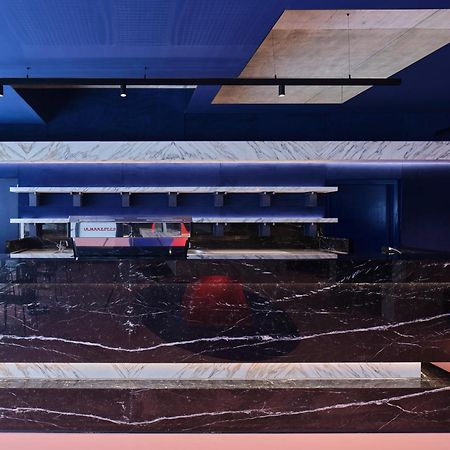 Emilu Design Hotel 斯图加特 外观 照片