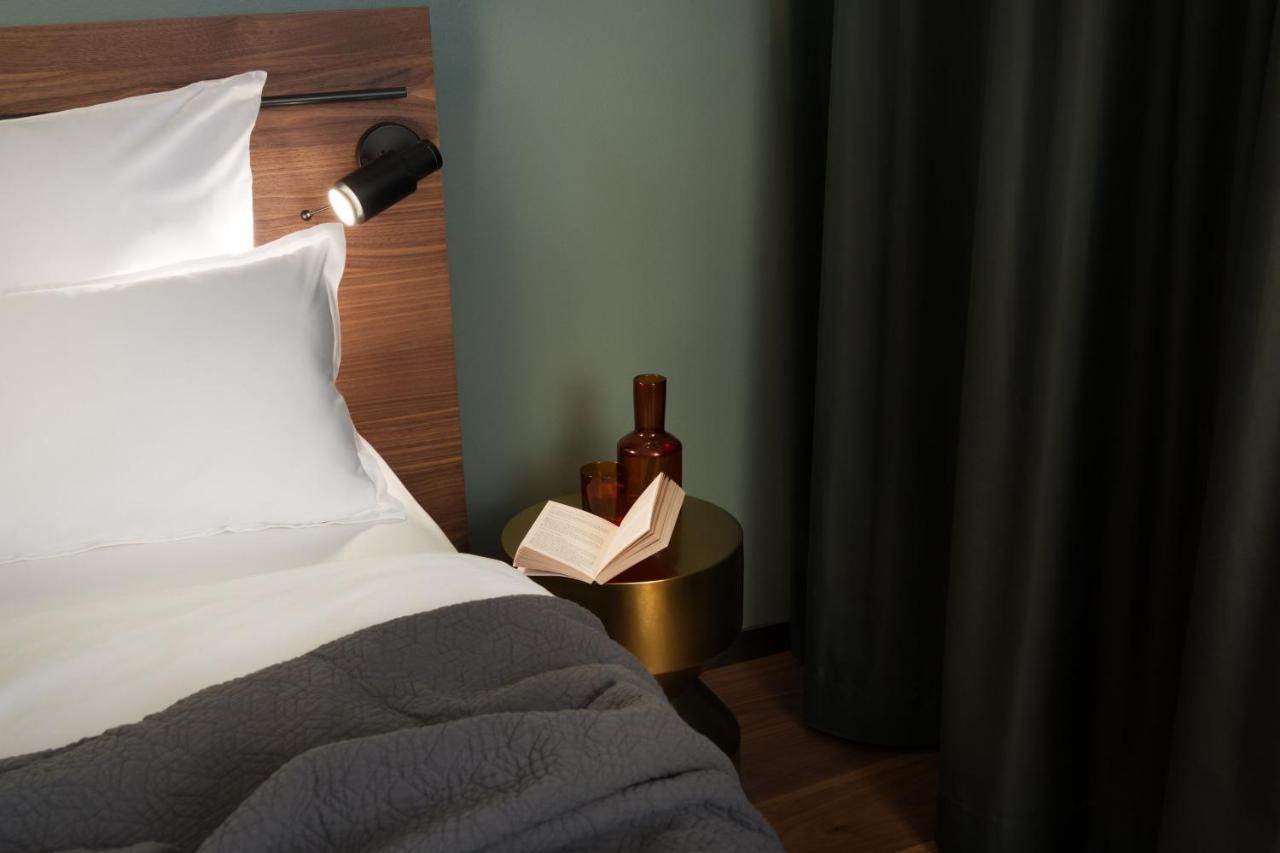 Emilu Design Hotel 斯图加特 外观 照片