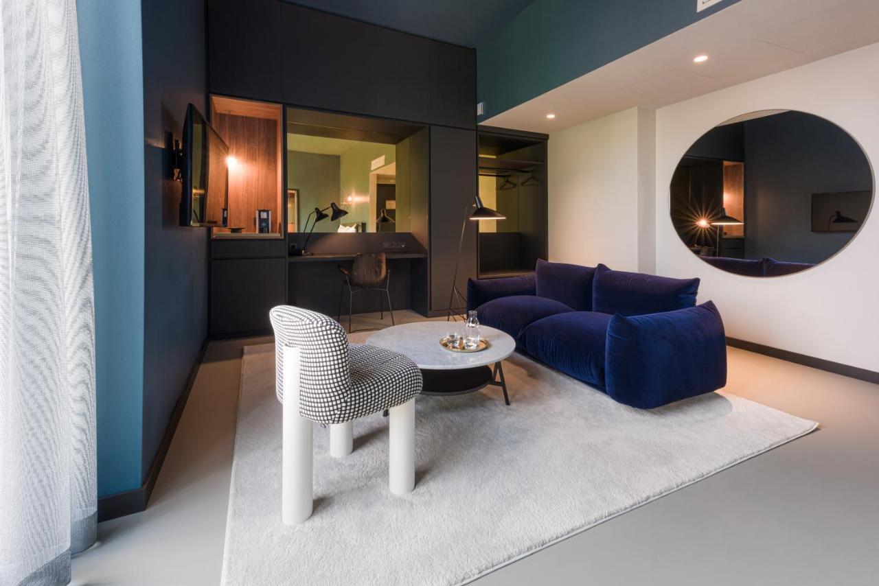 Emilu Design Hotel 斯图加特 外观 照片