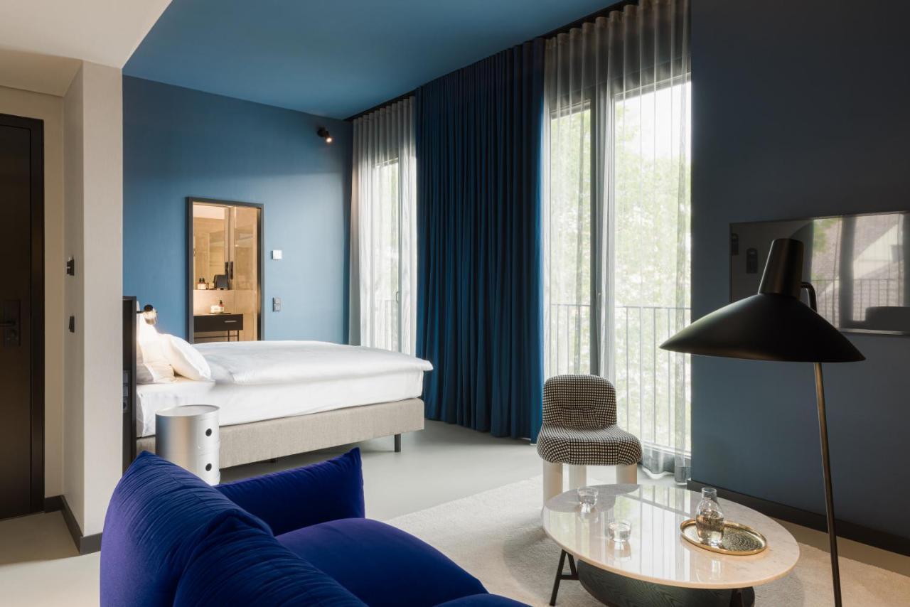 Emilu Design Hotel 斯图加特 外观 照片