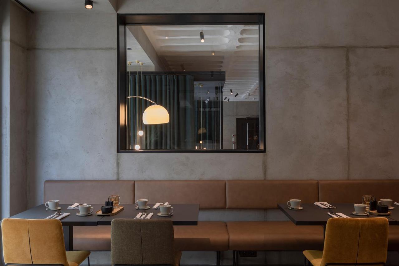 Emilu Design Hotel 斯图加特 外观 照片