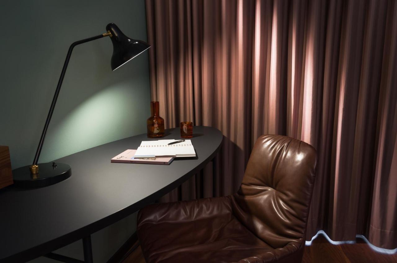 Emilu Design Hotel 斯图加特 外观 照片