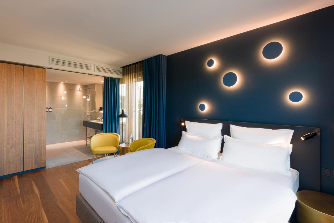 Emilu Design Hotel 斯图加特 外观 照片