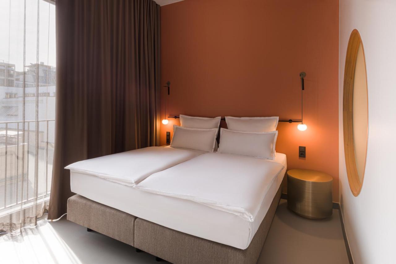 Emilu Design Hotel 斯图加特 外观 照片