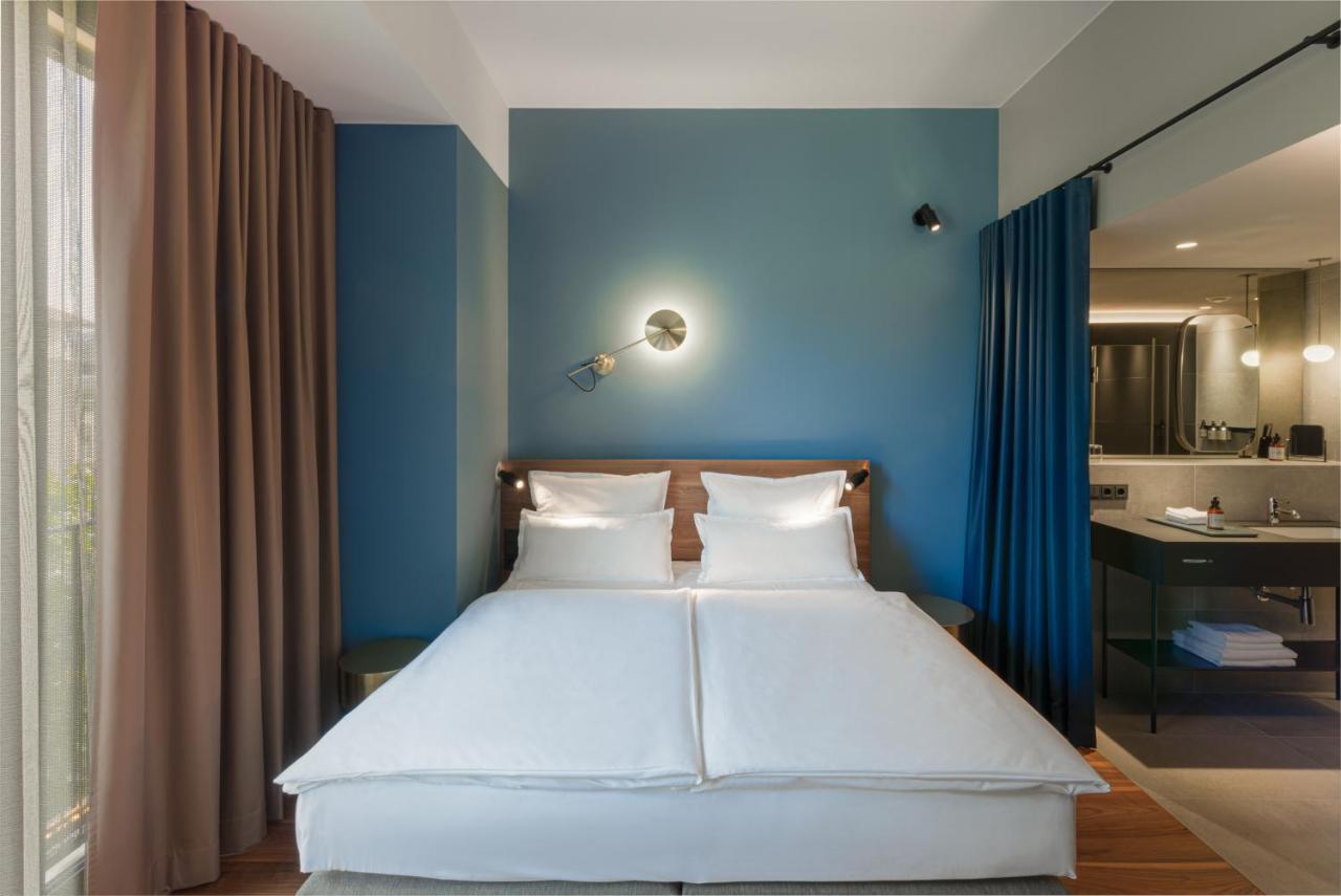 Emilu Design Hotel 斯图加特 外观 照片