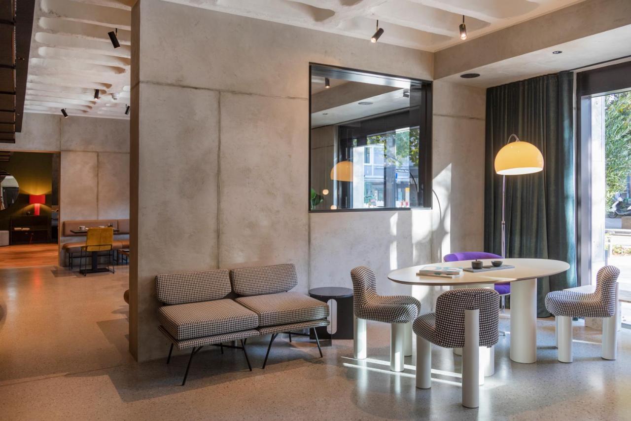 Emilu Design Hotel 斯图加特 外观 照片