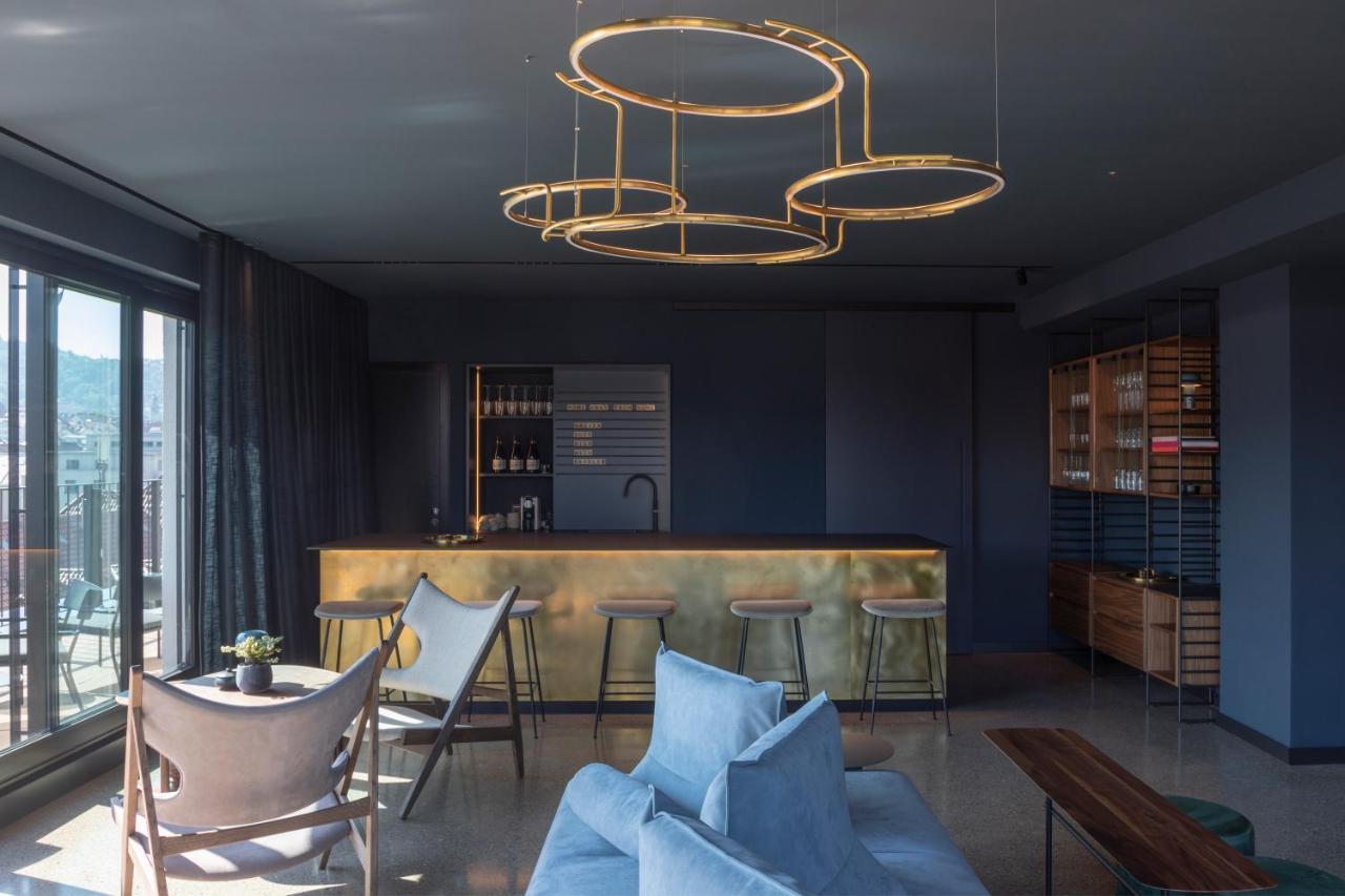 Emilu Design Hotel 斯图加特 外观 照片