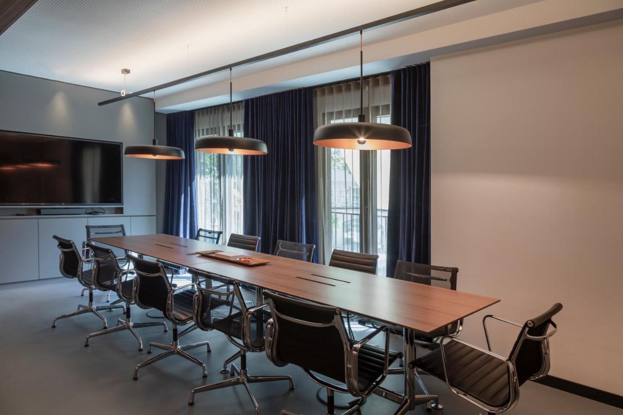 Emilu Design Hotel 斯图加特 外观 照片