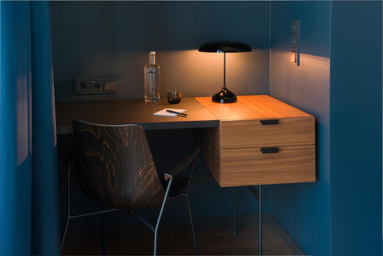 Emilu Design Hotel 斯图加特 外观 照片