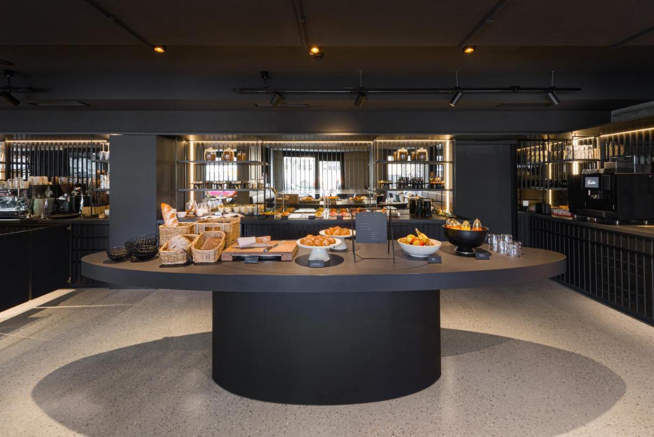 Emilu Design Hotel 斯图加特 外观 照片