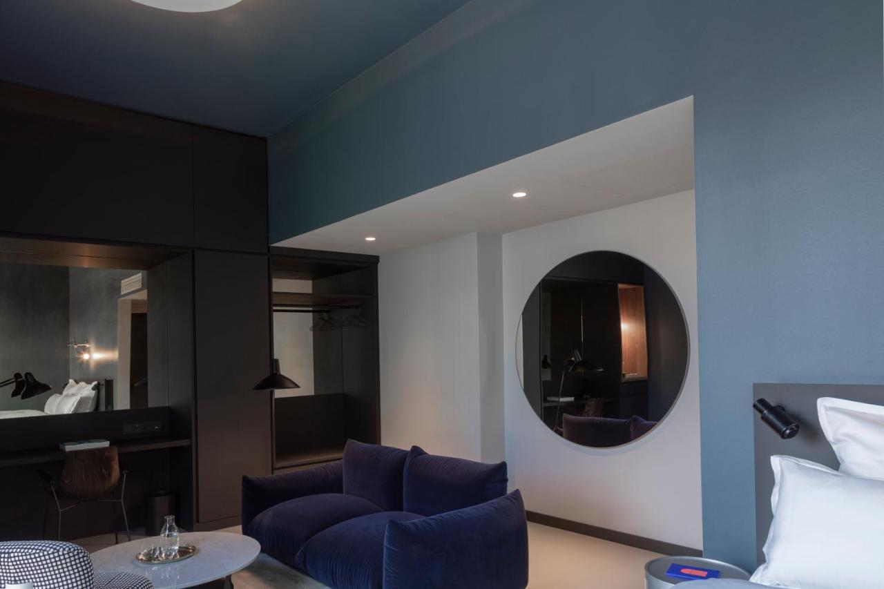 Emilu Design Hotel 斯图加特 外观 照片