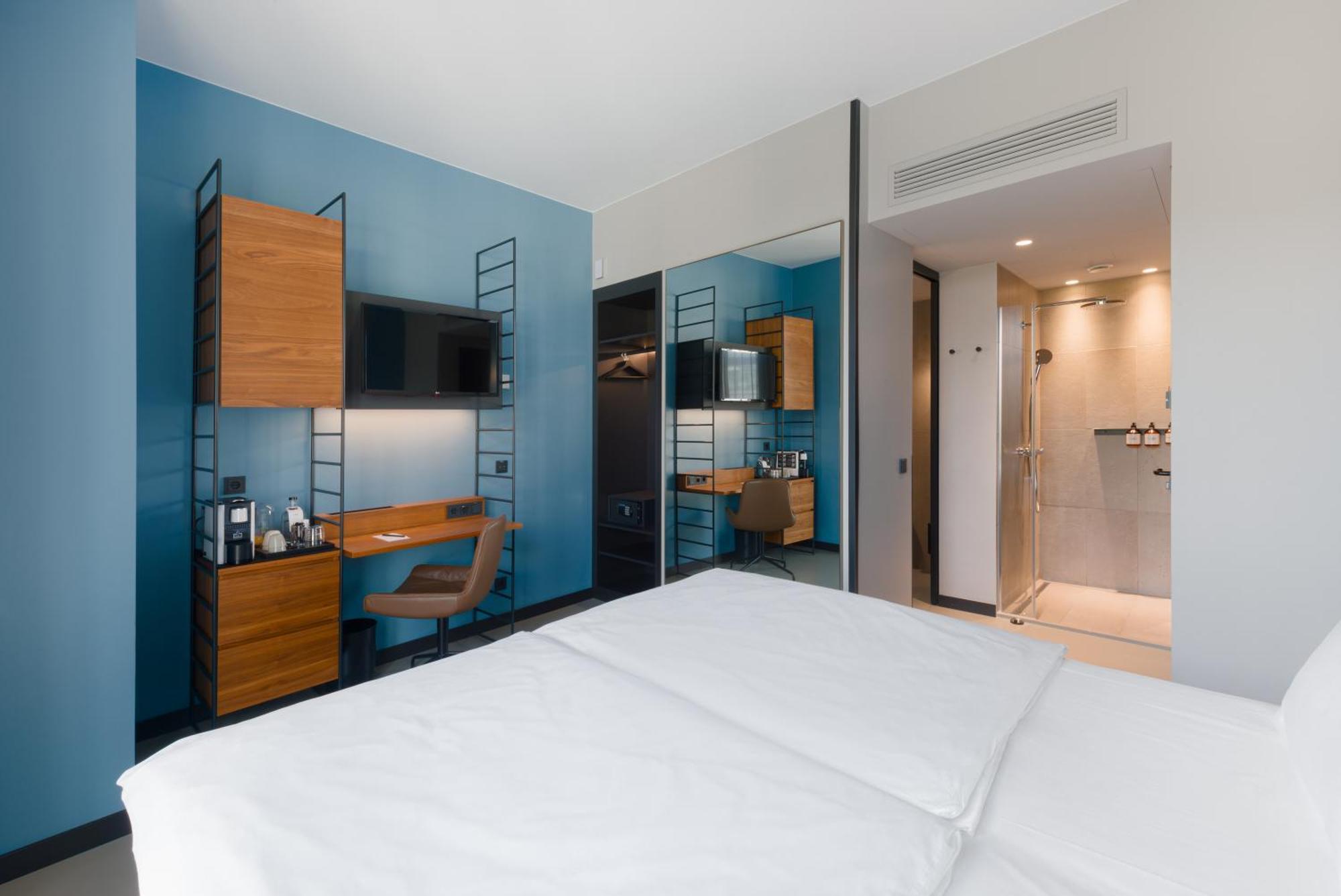 Emilu Design Hotel 斯图加特 外观 照片