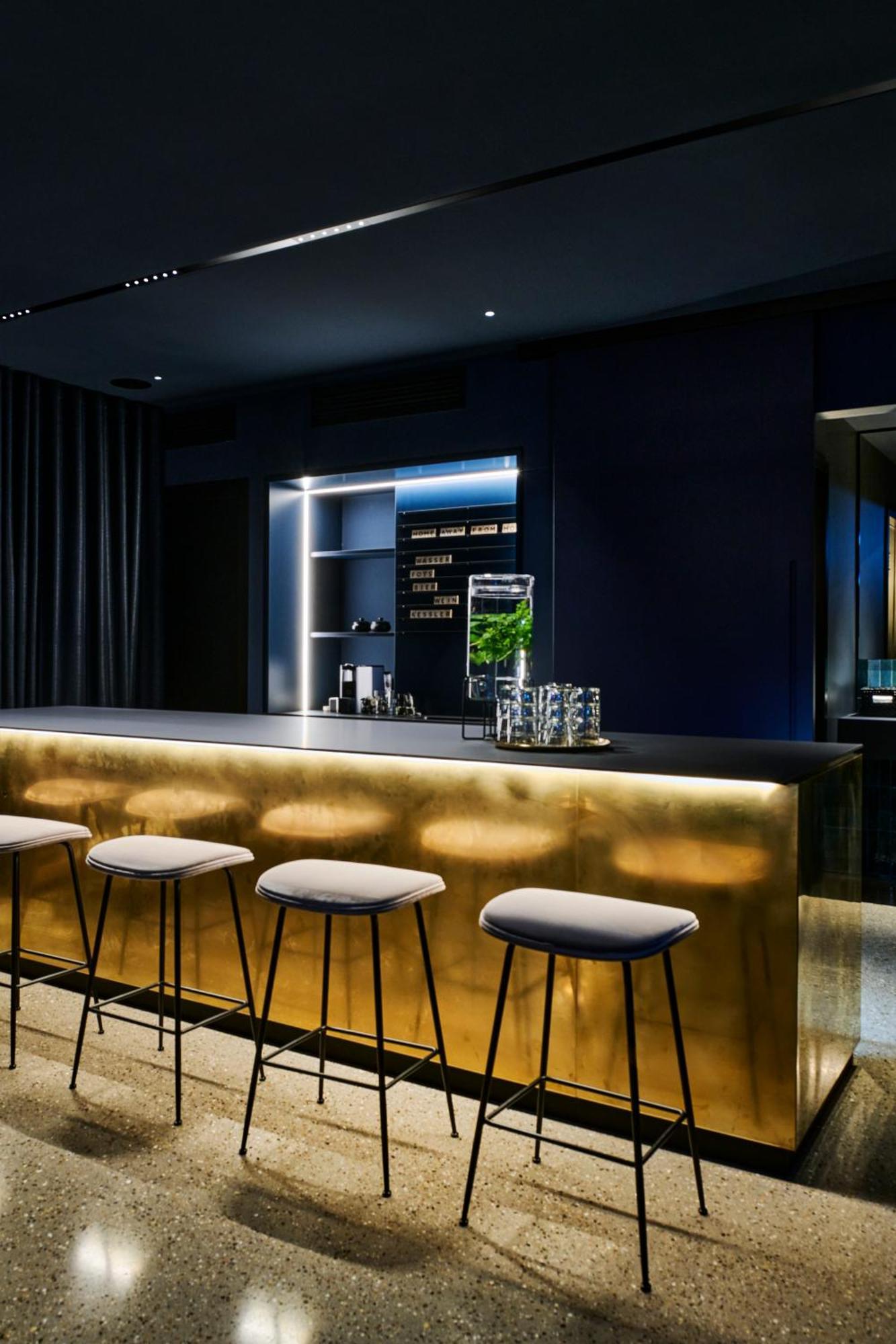 Emilu Design Hotel 斯图加特 外观 照片