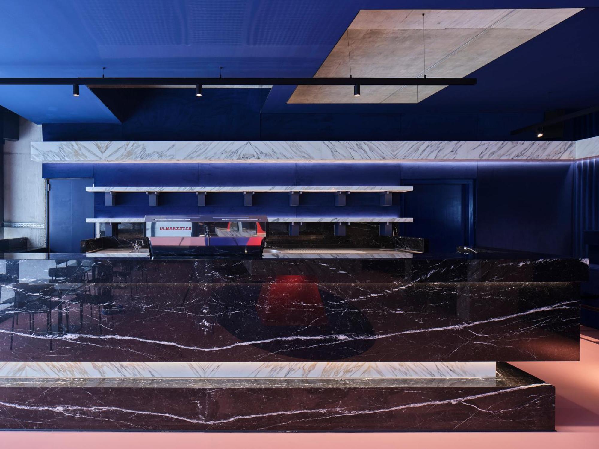 Emilu Design Hotel 斯图加特 外观 照片