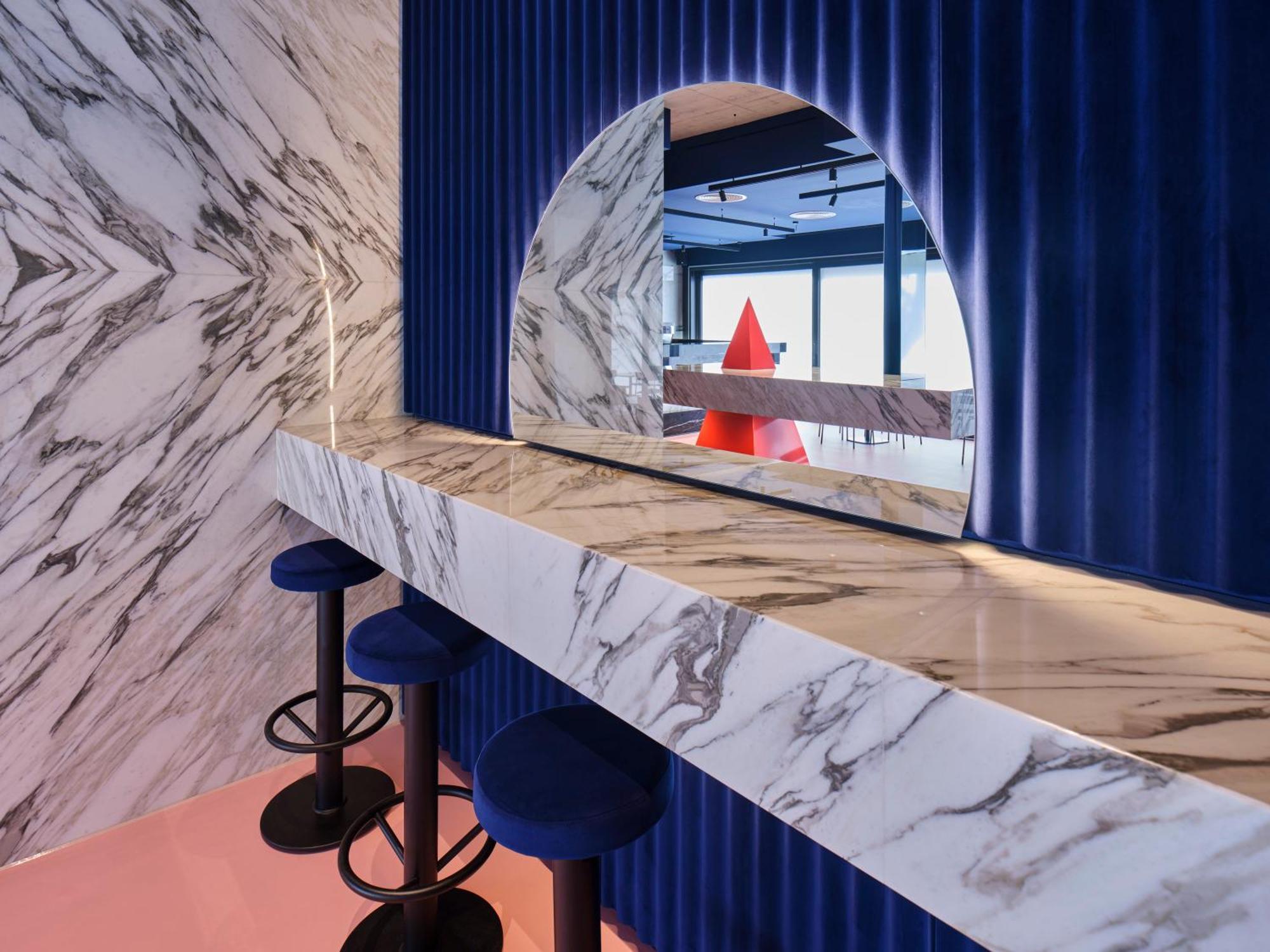 Emilu Design Hotel 斯图加特 外观 照片