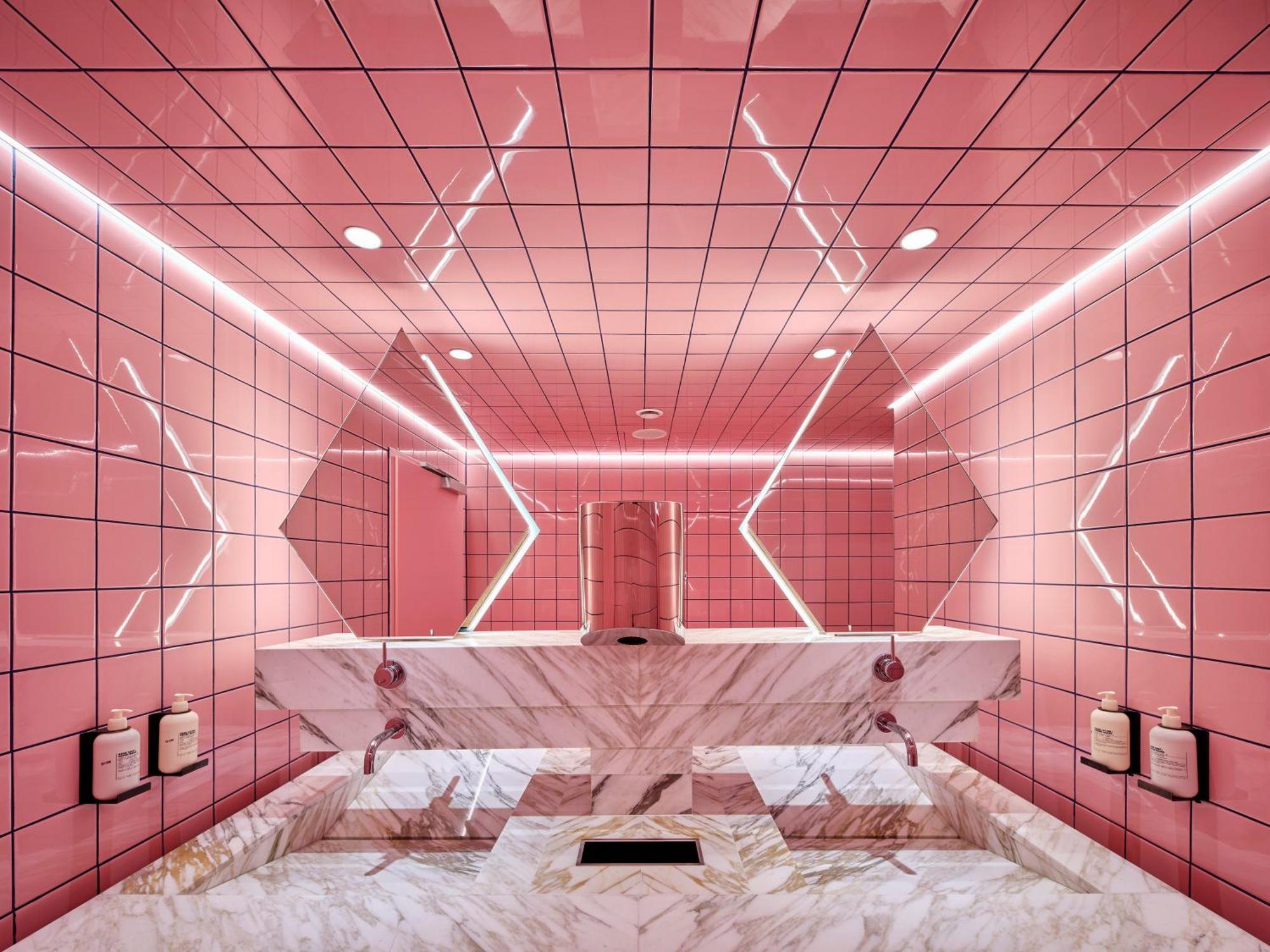 Emilu Design Hotel 斯图加特 外观 照片